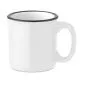 Krus med logo 240 ml Keramik Sublimation