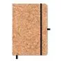 Notesbøger med logo A5 Hardcover