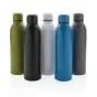 Drikkeflasker med logo 500ml (termo)