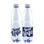 Vand med logo 0,50 (lev. 4-6 uger) PENTA