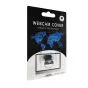 Webcam cover med logo 