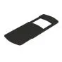 Webcam cover med logo M/eget bagkort