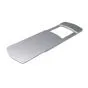 Webcam cover med logo M/eget bagkort