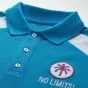 Poloshirts i eget design (Your Design)