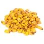Ristede Majs snack - Saltede