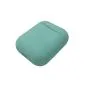 Cover til Airpods med logo