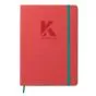 Notesbøger i eget design A5 Hardcover (Your Design)