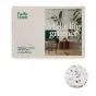 Frø i visitkort i eget design (Your Design)