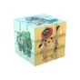 Rubiks cubes med logo