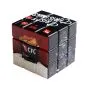 Rubiks cubes med logo