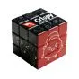 Rubiks cubes med logo