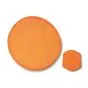 Orange - Back