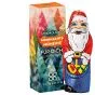 Julemand i chokolade i eget design