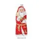 Julemand i chokolade i eget design