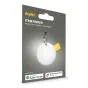 Smart locator nøgleringe med logo Apple® Find My og Google Find My