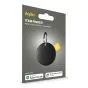 Smart locator nøgleringe med logo Apple® Find My og Google Find My