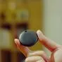 Smart locator nøgleringe med logo Apple® Find My og Google Find My
