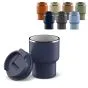 Take-away krus med logo 280 ml Termo