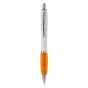 Hvid / Orange - Angle-1