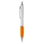 Hvid / Orange - Angle-2