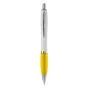 Hvid / Gul - Angle-1