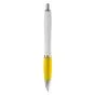 Hvid / Gul - Angle-3