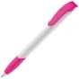 Hvid/Pink