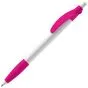 Hvid/Pink