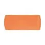 Ecru / Orange