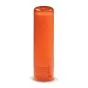 Transparent orange