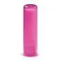 Transparent pink