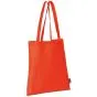 Shoppingposer med logo Non woven 