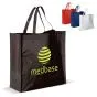Shoppingposer med logo