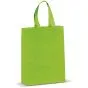 Shoppingposer med logo Non-woven