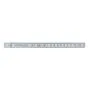 Tommestokke med logo 2 m