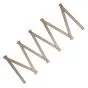 Tommestokke med logo 2 m