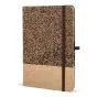 Notesbøger med logo A5 Hardcover