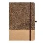 Notesbøger med logo A5 Hardcover