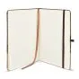 Notesbøger med logo A5 Hardcover