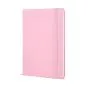 Pastel pink