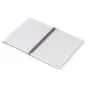 Notesbøger med logo A5 Hardcover