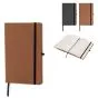 Notesbøger med logo A5 Hardcover