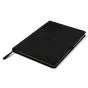 Notesbøger med logo A5 Hardcover RPET