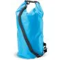 Vandtætte tasker med logo 10L