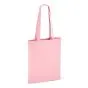 Pastel pink