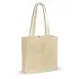 Muleposer med logo M/Fals M/Lang hank OEKO-TEX