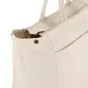 Muleposer med logo M/Fals M/Kort hank