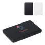 Powerbanks med logo 5000 mAH