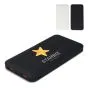 Powerbanks med logo 10.000 mAH