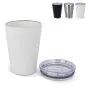 Take-away krus med logo 500 ml Termo